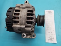 TEST Alternator Renault Scenic I 8200030635, 2542420A 2.0 16V