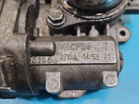 Przepustnica Opel Vectra C 1.9 cdti