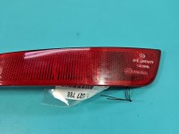 ODBLASK ZDERZAKA Skoda Octavia III 5E9945106