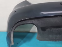 Zderzak tył AUDI A4 B8 LZ7H sedan