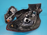 Lampa tył prawa Opel Corsa E HB EUROPA