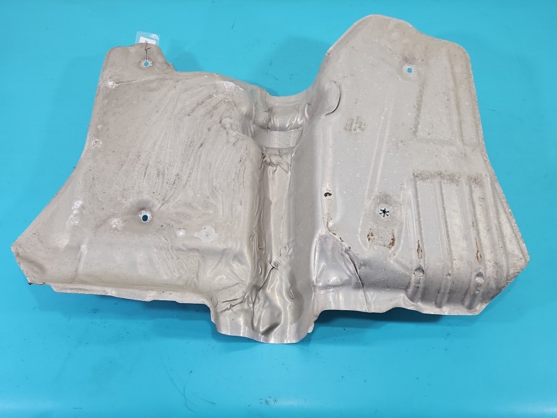 Osłona Producent części: FORD, termiczna podwozia, CV61-R114B06-AD Ford Kuga Mk2 II 13-19 1.5 Ecoboost