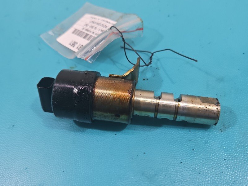 Czujnik faz rozrządu Mazda 6 I GG 2.3 16V K5T45575