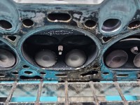 Głowica Opel Astra III H 1.6 16v