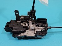 Zamek tył lewy 31440393 Volvo V40 II 12-