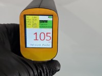 DRZWI PRZÓD PRAWE PASAŻERA Renault Kadjar 5d biały DV369