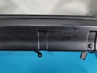 Zderzak tył Mitsubishi Outlander II 12X HB