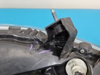 Reflektor prawy lampa przód Nissan Juke I F15 10-19 EUROPA FACM0110000UK, G80984