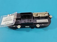Konsola panel nawiewu Vw Caddy III 2K 7N0907426BG