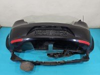 Zderzak tył Seat Leon II czarny LC9Z HB