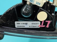 Lampa tył lewa Producent części: BMW Bmw e90 sedan