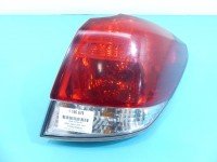 Lampa tył prawa Subaru Legacy V kombi