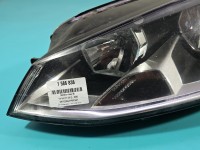 Reflektor lewy lampa przód Vw Golf VII EUROPA 5G1941005