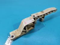 Mocowanie uchwyt sanek prawy przód Porsche Panamera I 970 97034111410