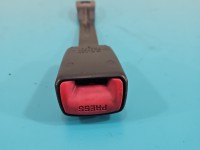 Poduszki powietrzne zestaw komplet Suzuki Swift Mk6