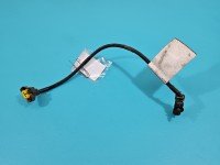 Wiązka zderzaka przód Fiat Grande Punto 00518675110 Instalacja pdc