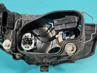 Reflektor prawy lampa przód Seat Ibiza III 6L EUROPA