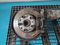 Piasta koła tył lewa zwrotnica łożysko Skoda Octavia II 1.9 tdi