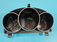 Komputer Sterownik silnika Mazda 3 I BK 1.6 16V 279721-3990