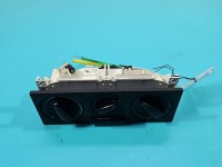 Konsola panel nawiewu Vw Golf IV 1J0819045F