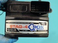 Sterownik LPG gazu