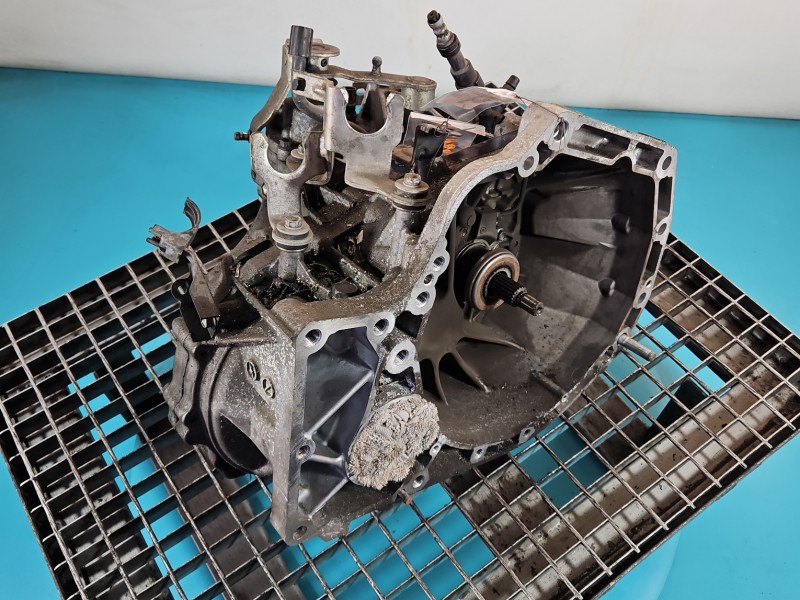 Skrzynia biegów Suzuki Vitara II 2015- 1.6 16V (M16a)