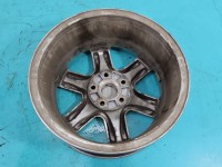 4X alufelgi felgi 16" komplet Skoda Octavia II R16