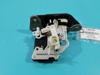 Zamek klapy tył Fiat Freemont Producent części: FIAT, Europejska, 2pin