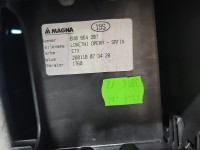Podłokietnik TUNEL Skoda Fabia III 6V0864207 EUROPA