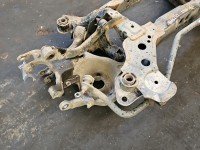 Tylna belka oś tył Ford S-max II MK2 2.0 tdci (T7CL) Tylna belka oś tył Ford S-max II MK2 2.0 tdci (T7CL)