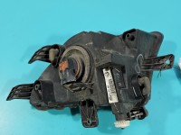 Halogen lewy Vw Jetta VI 5C7941699