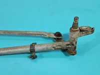 Mechanizm wycieraczek Audi A4 B6 europa