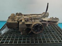 Most tylny DYFER tył Vw Passat B7 0BS525010B 2.0 tdi