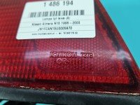 Lampa tył lewa Nissan Almera N15 HB