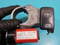 Komputer Sterownik silnika 89661-05D22 Toyota Avensis III T27 2.0 D4D