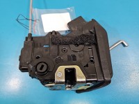 Zamek tył prawy Kia Optima IV 15-20 5pin 81420-D4020
