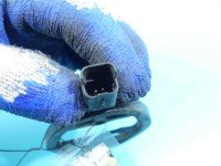 Czujnik ciśnienia opon JAGUAR XF I X250 4H23-1A166-AA TPMS