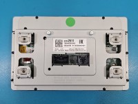 Wyświetlacz monitor Opel Insignia B 555343750, 42342511