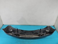 Zderzak przód Bmw e46 błękitny