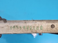 Chłodnica wody Citroen Xsara Picasso 2.0 hdi