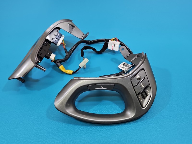 Przełącznik multifunkcja kierownicy Hyundai Ix35 96700-2S450, 96700-2S305