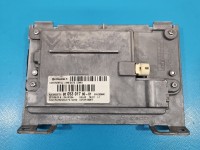 Wyświetlacz Peugeot 208 I 9805301780-01 monitor