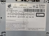 Radio fabryczne Renault Koleos 281151922R radioodtwarzacz