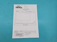 Turbosprężarka Regenerowana Opel Movano III 883860-1, GT2260S, H82013932ZZ-1544GR 2.3 cdti 136KM