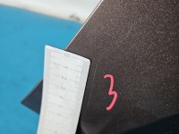 Błotnik przód prawy Skoda Octavia III LH8Z