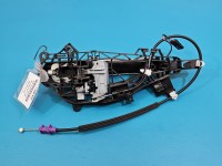 Klamka tył lewa zewnętrzna Opel Insignia B 13515507