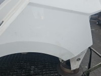 Błotnik tył lewy Skoda Fabia III ćwiartka LF9E