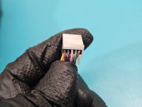 Lusterko prawe Jeep Grand Cherokee IV WK2 PGZ - BLACK FOREST GREEN PEARL COAT europa