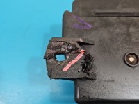 Przekaźnik świec żarowych Vw LT II 2D0911253, 899063000