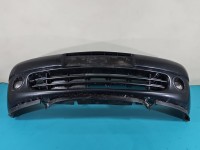 Zderzak przód przedni Citroen Xsara Picasso granatowy EYP